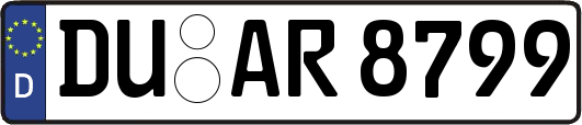 DU-AR8799