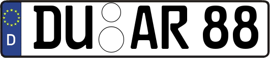 DU-AR88