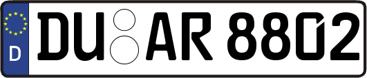 DU-AR8802