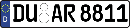 DU-AR8811