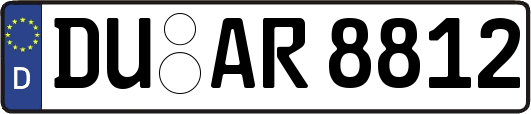 DU-AR8812