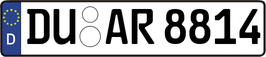 DU-AR8814