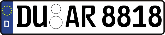DU-AR8818