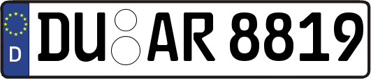 DU-AR8819
