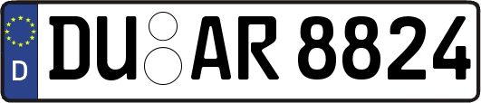 DU-AR8824