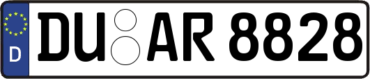 DU-AR8828