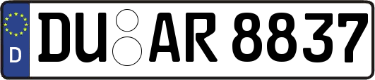 DU-AR8837