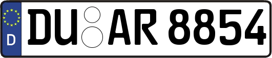 DU-AR8854