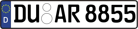 DU-AR8855