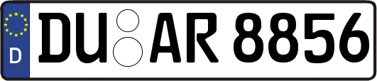 DU-AR8856