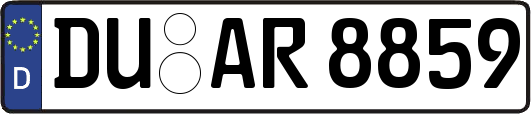 DU-AR8859
