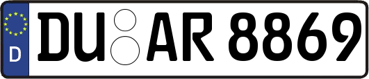 DU-AR8869