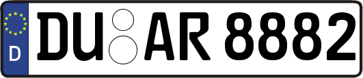 DU-AR8882