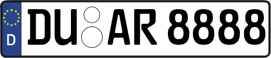 DU-AR8888