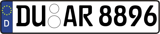 DU-AR8896