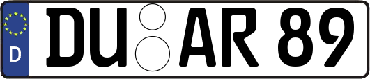 DU-AR89