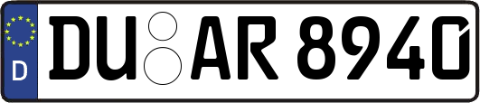 DU-AR8940