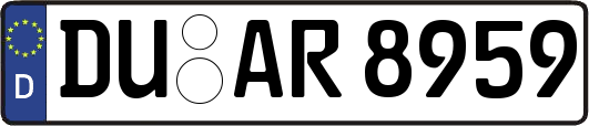 DU-AR8959