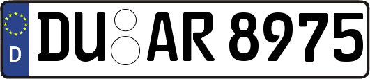 DU-AR8975