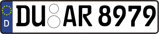 DU-AR8979