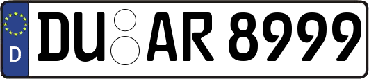 DU-AR8999