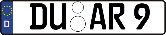 DU-AR9