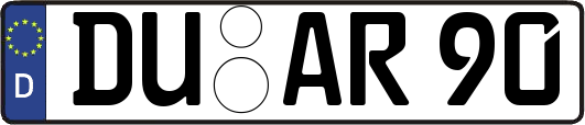 DU-AR90