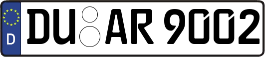 DU-AR9002
