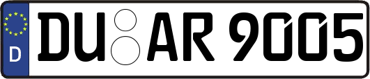 DU-AR9005