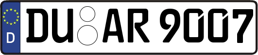 DU-AR9007