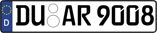 DU-AR9008