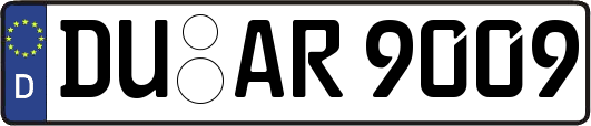 DU-AR9009