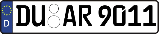 DU-AR9011