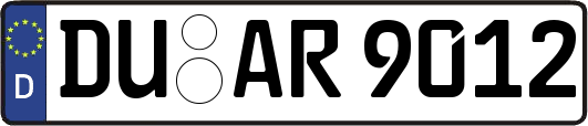 DU-AR9012