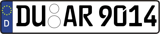 DU-AR9014