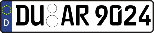 DU-AR9024