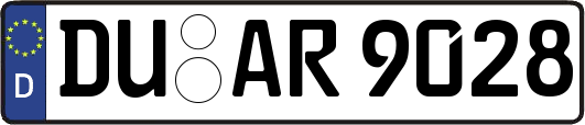 DU-AR9028