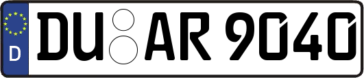 DU-AR9040