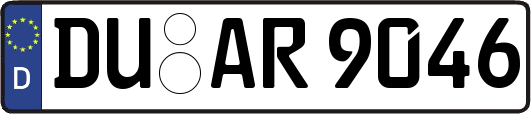 DU-AR9046