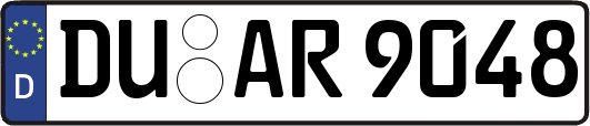 DU-AR9048