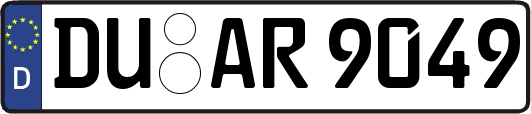 DU-AR9049