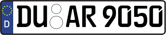 DU-AR9050