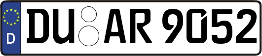 DU-AR9052