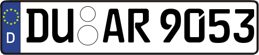 DU-AR9053