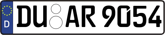 DU-AR9054