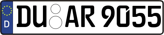 DU-AR9055