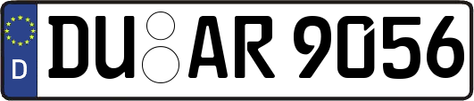 DU-AR9056