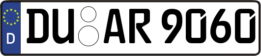 DU-AR9060
