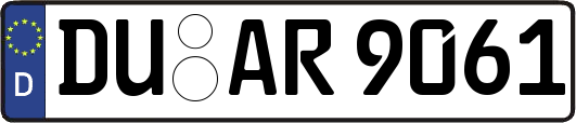 DU-AR9061