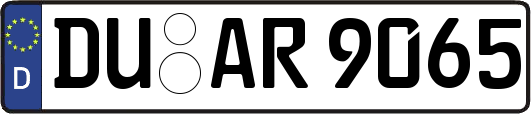 DU-AR9065